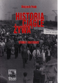 Historia ciągle żywa