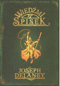 Kroniki Wardstone Tom 4 Wiedźmi spisek