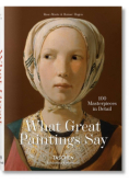 What Great Paintings Say