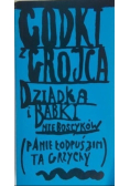 Godki z Grojca dziadka i babki nieboscyków