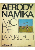 Aerodynamika modeli latających