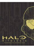 Halo Mitologia Przewodnik po Uniwersum Halo