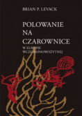 Polowanie na czarownice