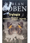 Trylogia Schronienie / Kilka sekund od śmierci / Odnaleziony