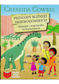 Przygody bliźniąt drzewodomskich