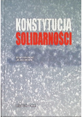 Konstytucja Solidarności