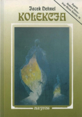 Dehnel kolekcja plus dedykacja Dehnela