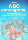 ABC enneagramu jak rozpoznać siły sterujące naszym zachowaniem