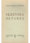 Skrzydła ołtarza