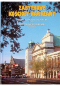 Zabytkowe kościoły Warszawy