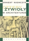 Cztery żywioły w architekturze