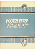 Kajakiem po Pojezierzu Kaszubskim