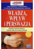 Władza, wpływ i perswazja
