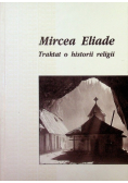 Traktat o historii religii