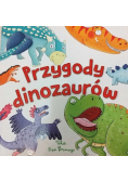 Przygody dinozaurów