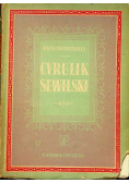 de Beaumarchais Pierre Augustin Caron - Cyrulik sewilski