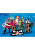Akademia Super Bohaterów