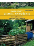 Kompost Ziemie Nawożenie