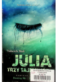 Julia Trzy tajemnice