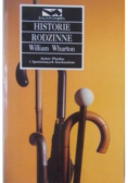 Historie rodzinne