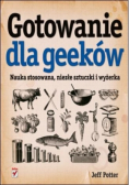 Gotowanie dla geeków