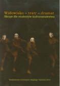 Widowisko Teatr Dramat