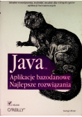 Java aplikacje bazodanowe najlepsze rozwiązania