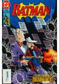 Batman Nr 11 Powrót Scarface