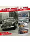 Samochody w PRL
