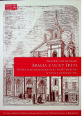 Bracia z ulicy Freta