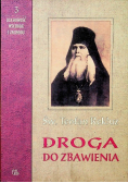 Droga do zbawienia