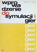 Wprowadzenie do symulacji i gier