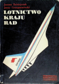 Lotnictwo kraju rad