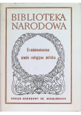 Średniowieczna pieśń religijna polska