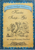 Kaczka indyk gęś we współczesnej kuchni