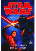 Star Wars Noce coruscant Ścieżki mocy