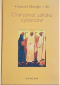 Charyzmat zakonu cystersów