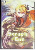 Seraph of the End Tom 1