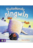 Niedoskonały pingwin Poczytajmy razem
