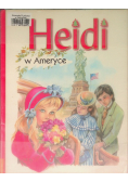Heidi w Ameryce