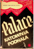 Palace Katownia Podhala