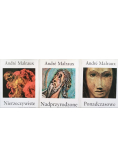 Nierzeczywiste / Ponadczasowe / Nadprzyrodzone
