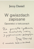 W gwiazdach zapisane
