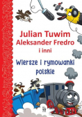 Wiersze i rymowanki polskie
