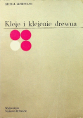 Kleje i klejenie drewna