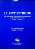 Leukodystrofie