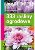 333 rośliny ogrodowe