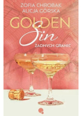 Golden sin. Żadnych granic