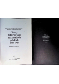 Obozy hitlerowskie na ziemiach polskich 1939 1945