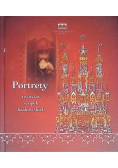 Portrety twórców szopek krakowskich
